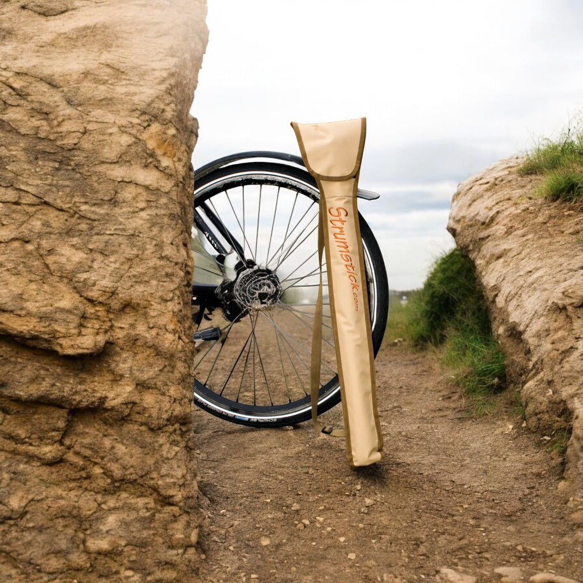 Strumstick